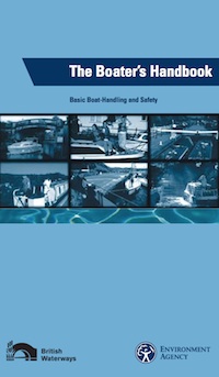 The British Waterways Boating Handbook