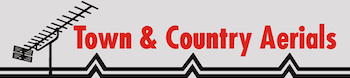 ABC Aerials Client - Town and Country Aerials 