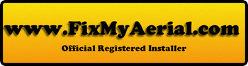Fix my Aerial .com Fix my Aerial .com