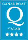 4 Star Rating