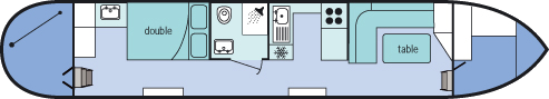 Tyle Mill layout 1